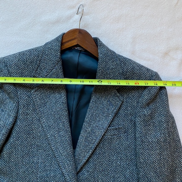 Hardwick Classic Wool sport coat - Picture 12 of 15
